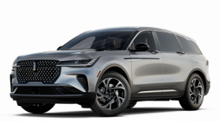 2024 Lincoln Lincoln Nautilus External Image 1